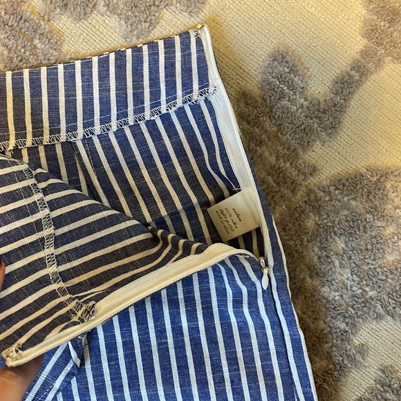 Nautical High Rise Short - Picture 2 of 6